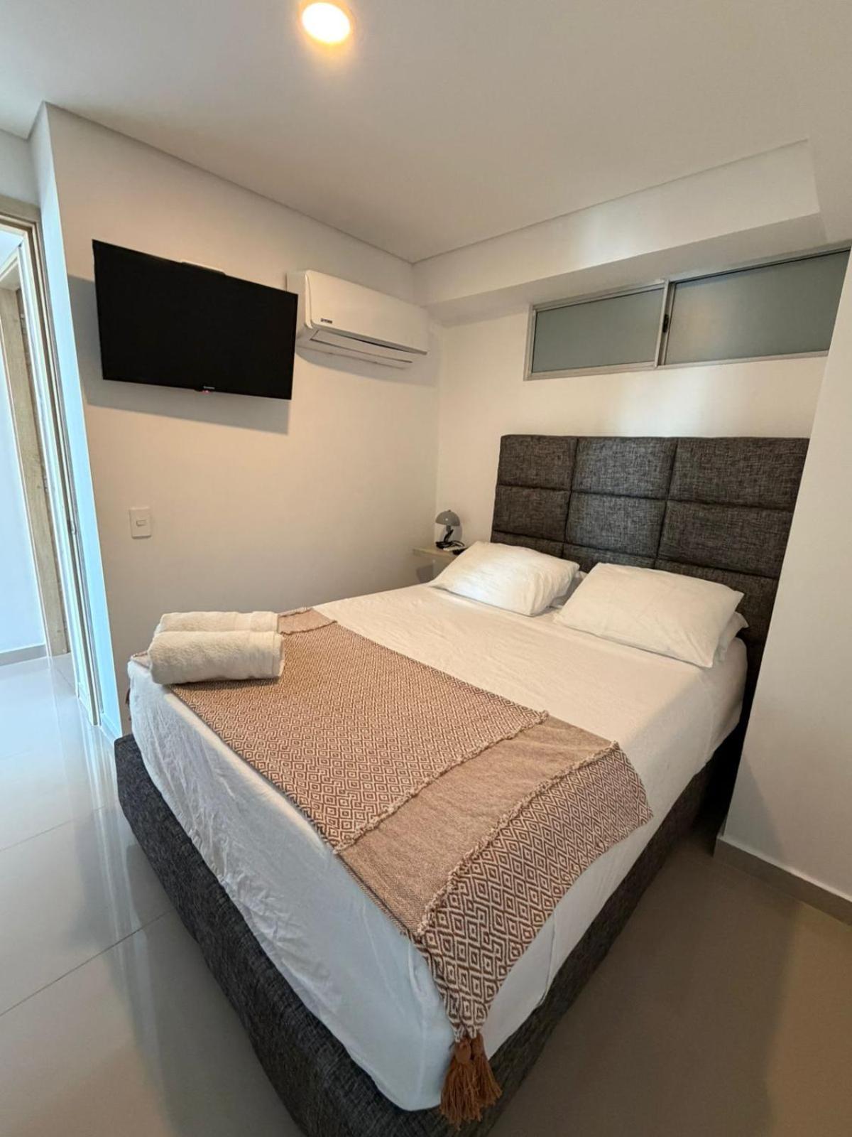 Apartamento Excelente Cartagena