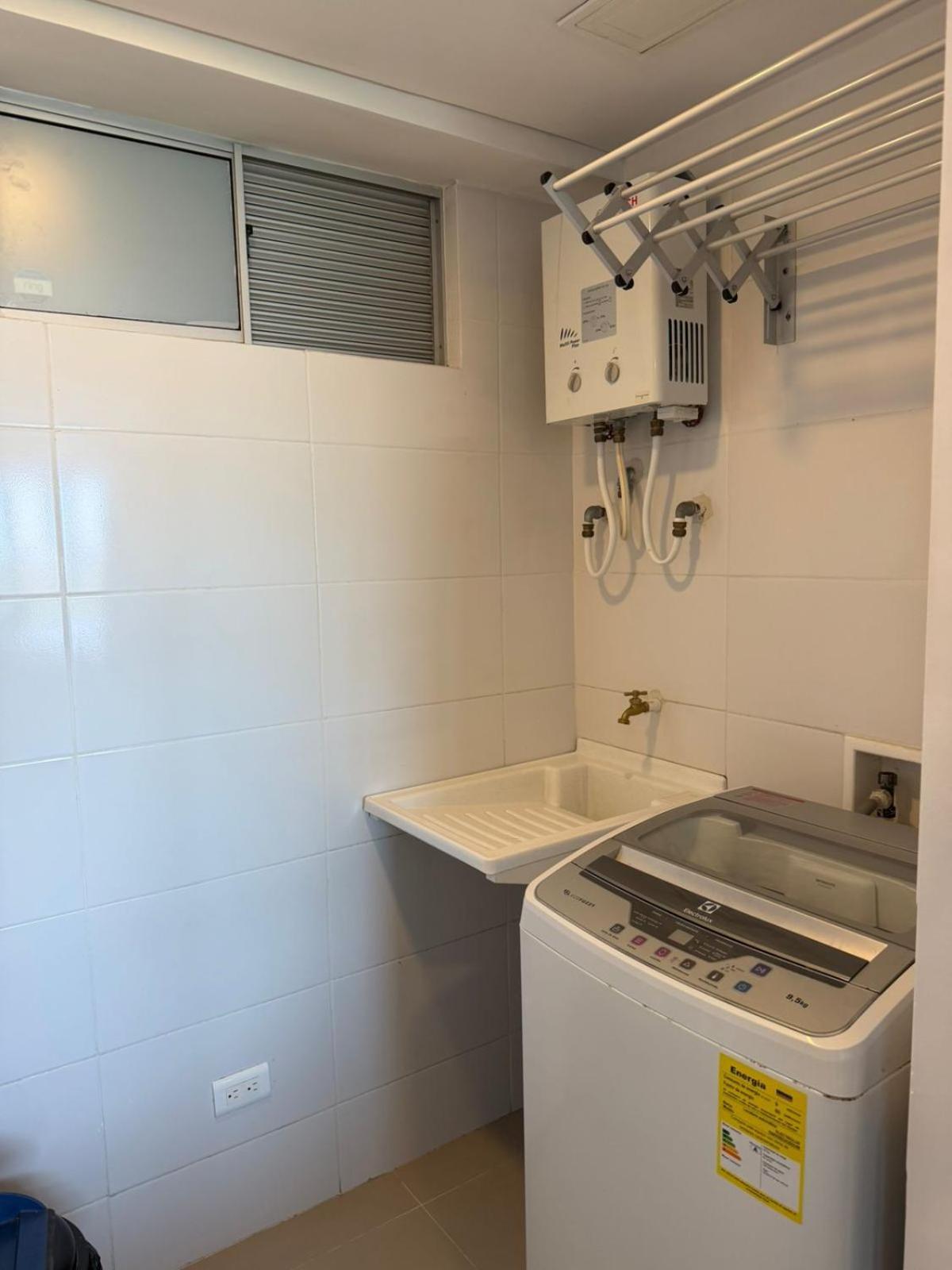 Excelente Apartamento