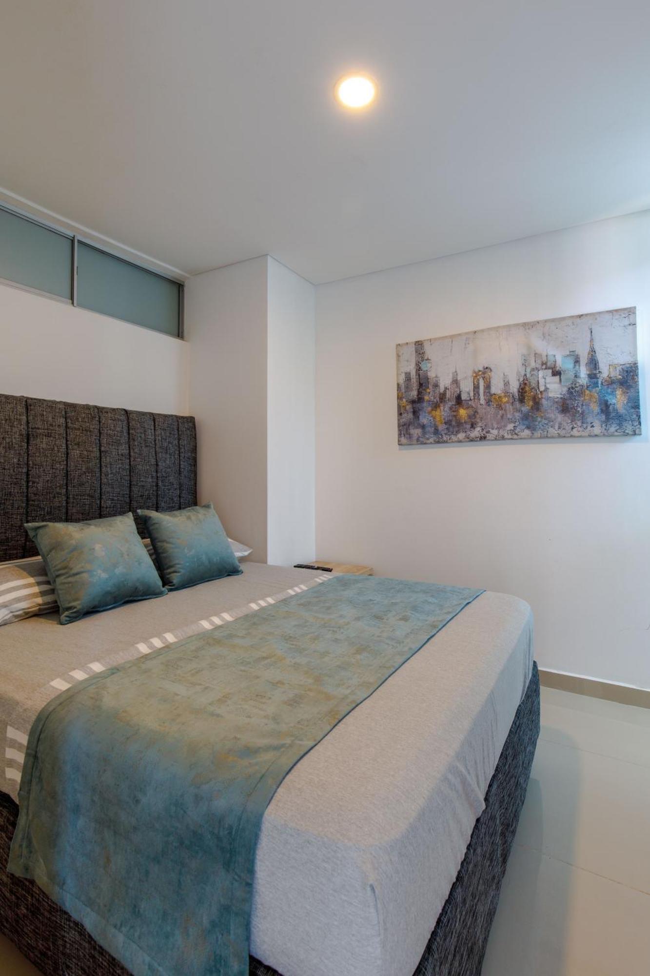 Excelente Apartamento