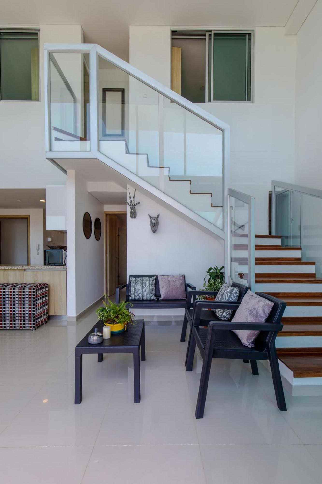 Apartamento Excelente Cartagena