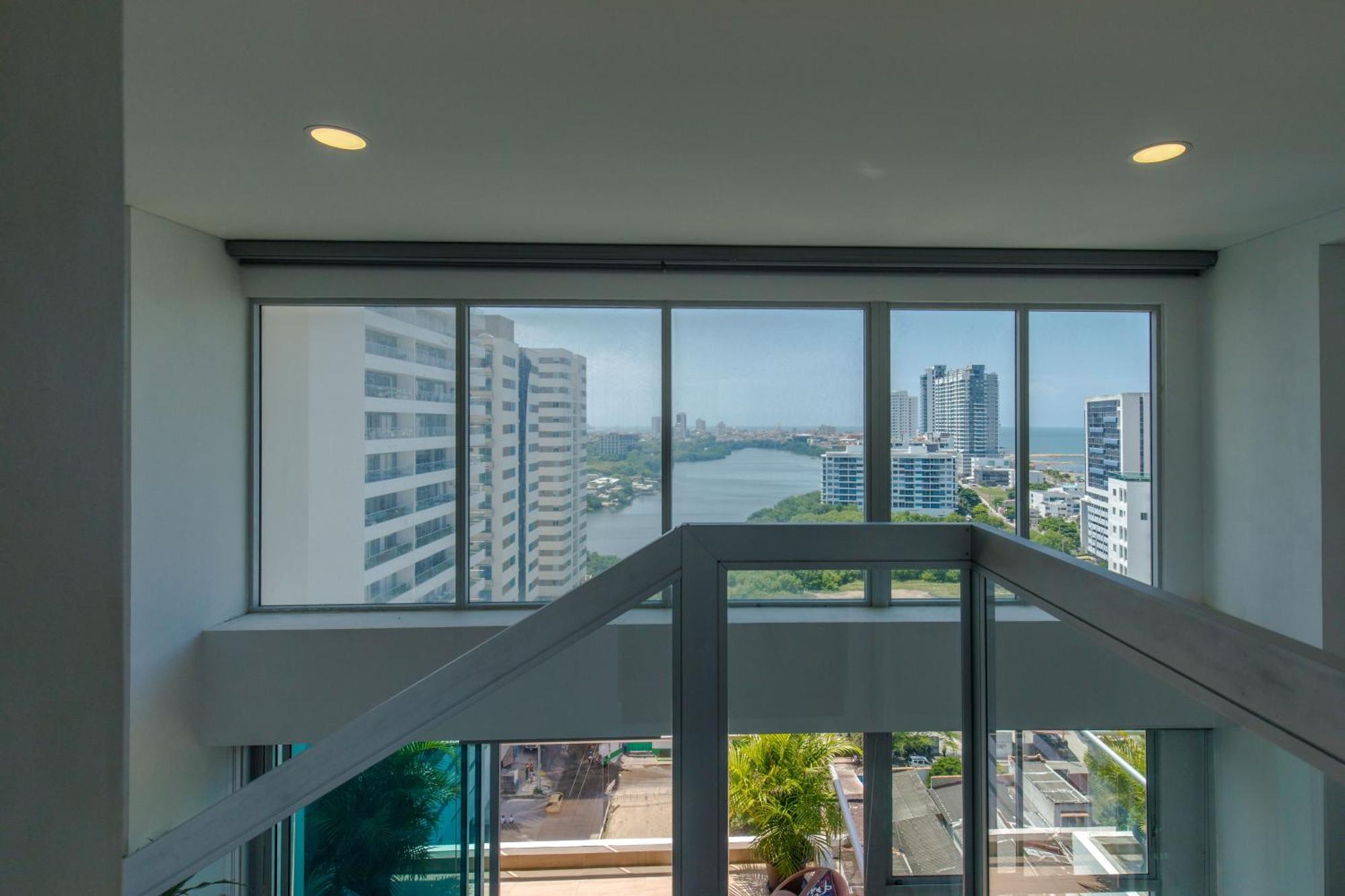 Apartamento Excelente