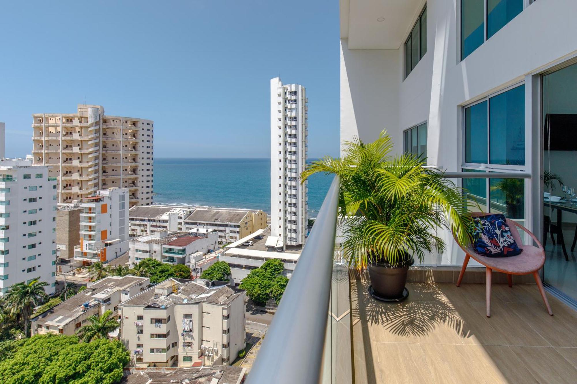 Apartamento Excelente *