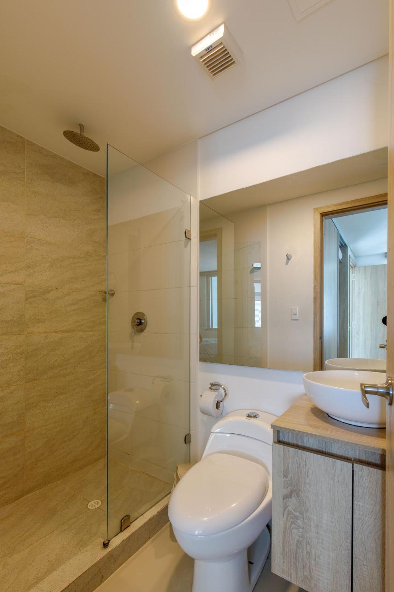 Excelente Apartamento Cartagena