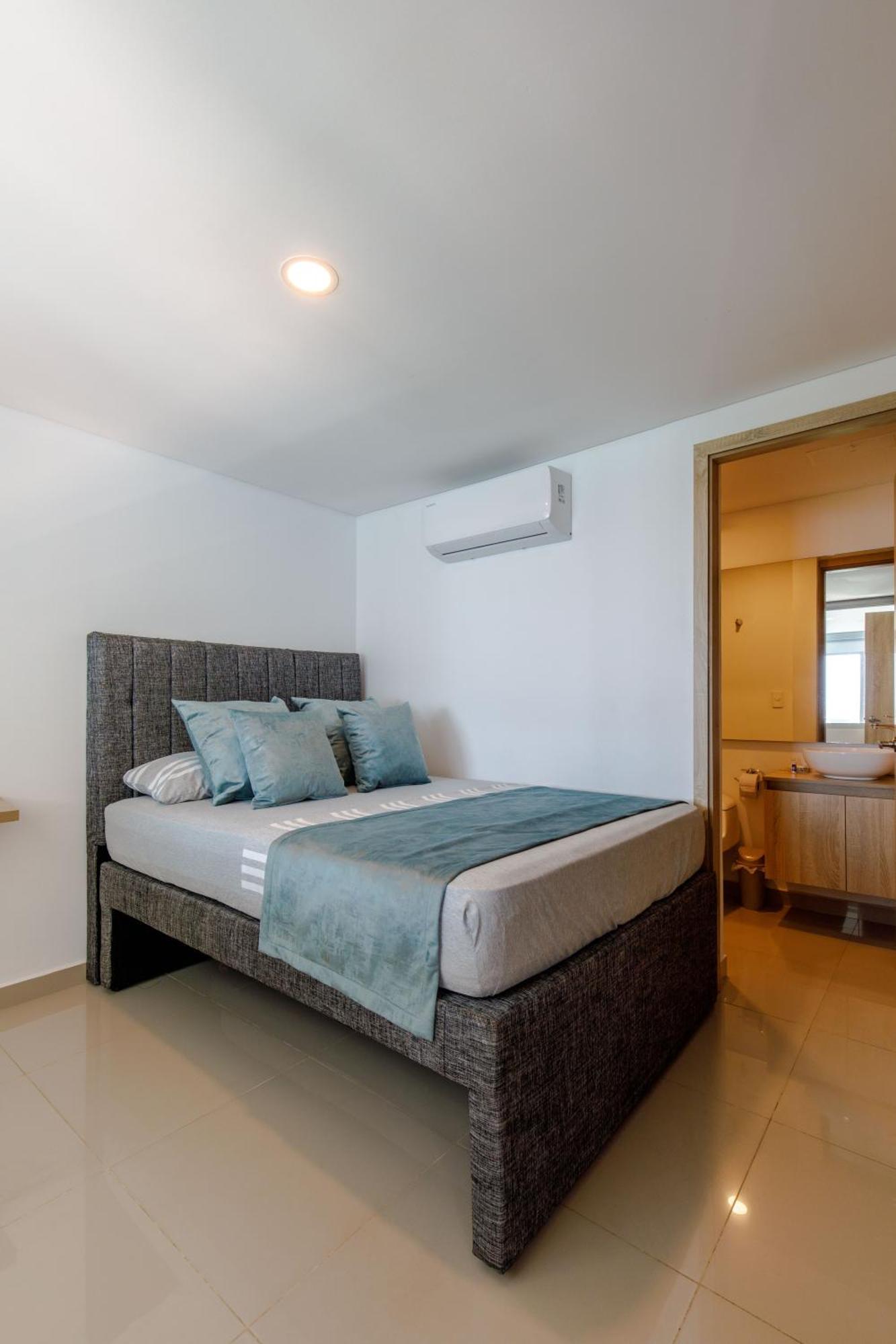 Apartamento Excelente *