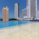 Excelente Apartamento Cartagena