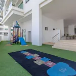 Excelente Apartamento Cartagena