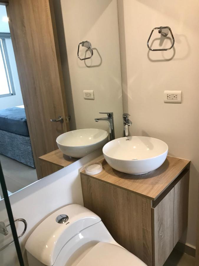 Excelente Apartamento *