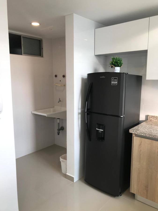 Excelente Apartamento Cartagena