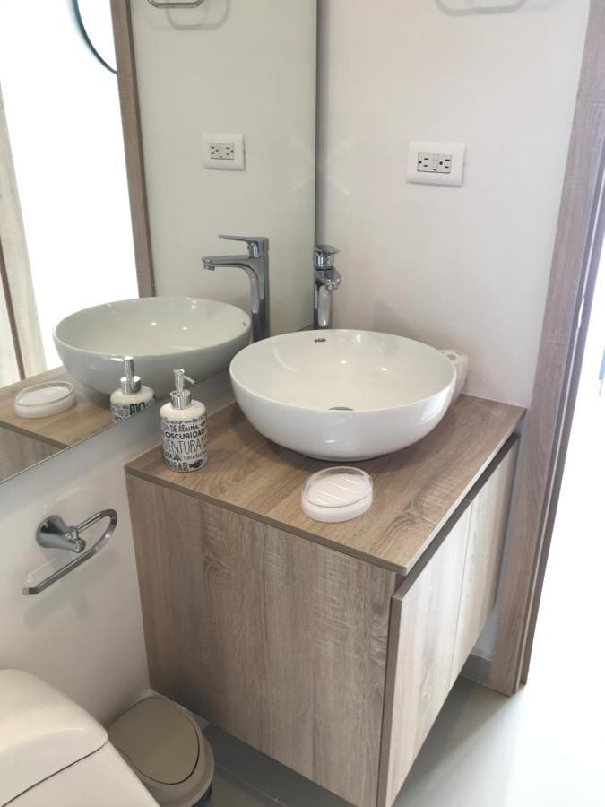 Excelente Apartamento Cartagena