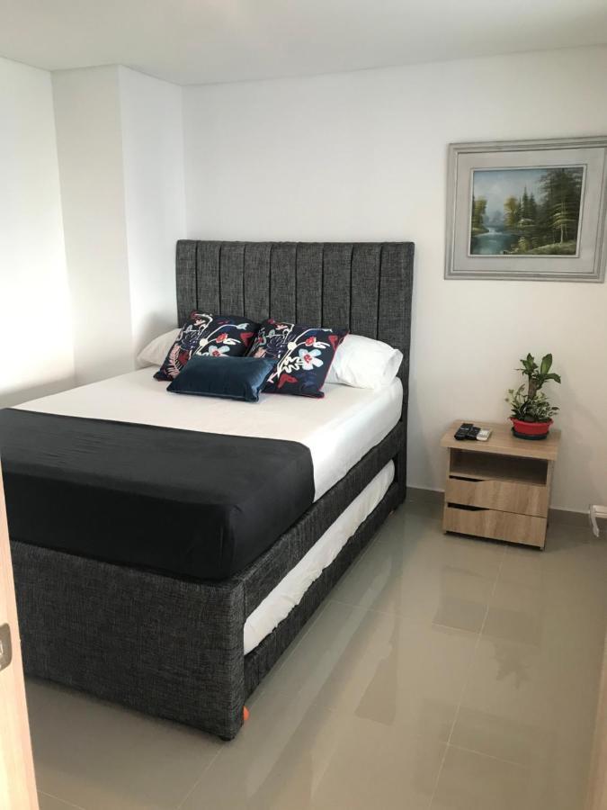 Apartamento Excelente Cartagena