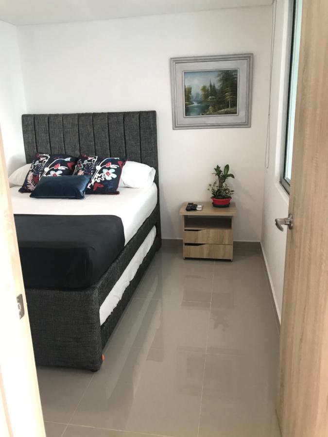 Excelente Apartamento Cartagena
