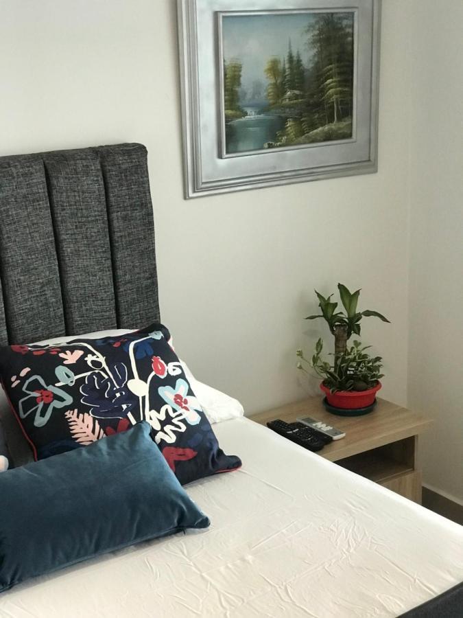 Apartamento Excelente