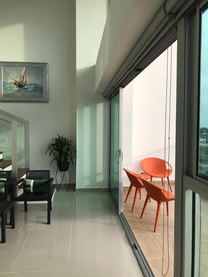 Apartamento Excelente Cartagena