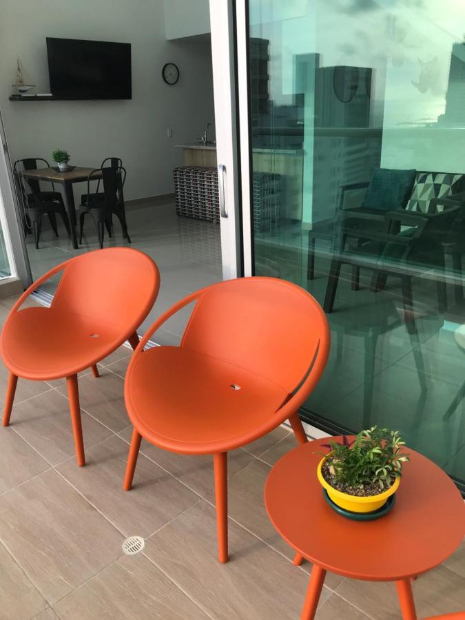 Apartamento Excelente Cartagena