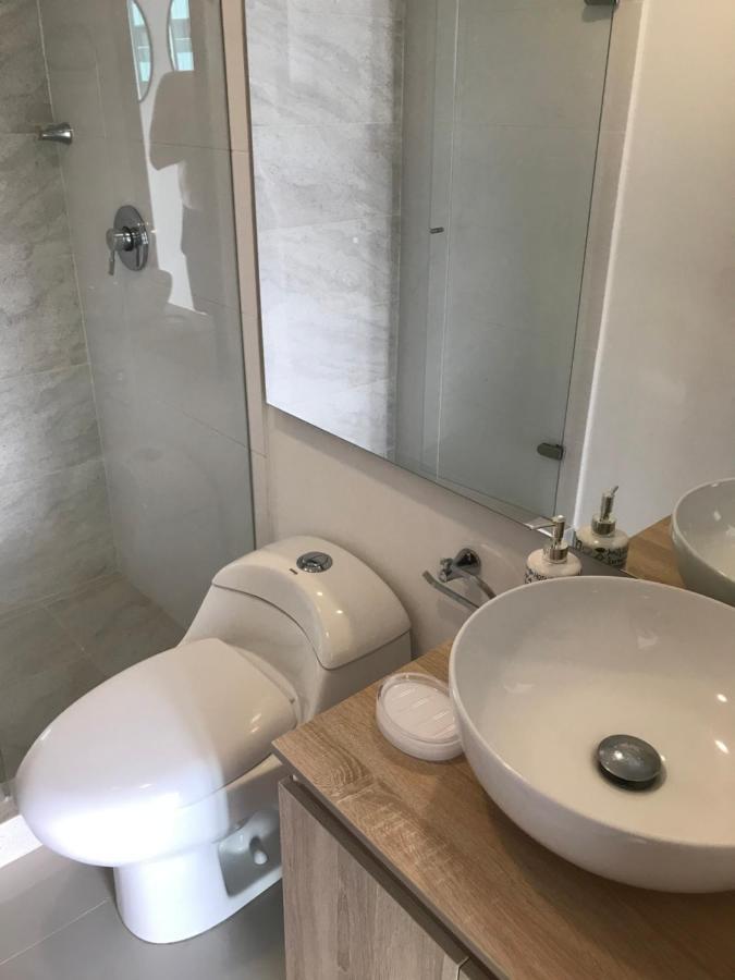 Apartamento Excelente *