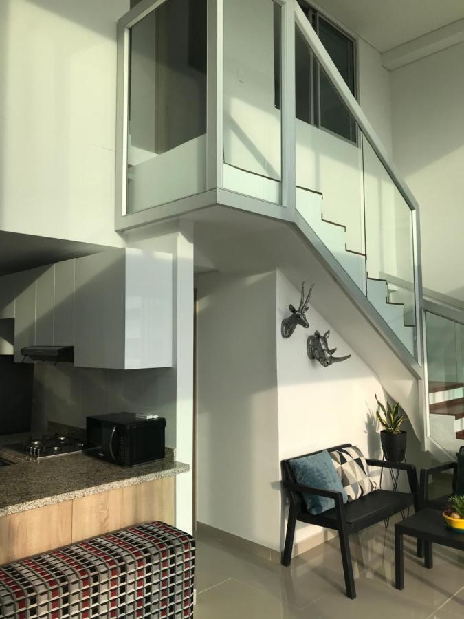 Apartamento Excelente *