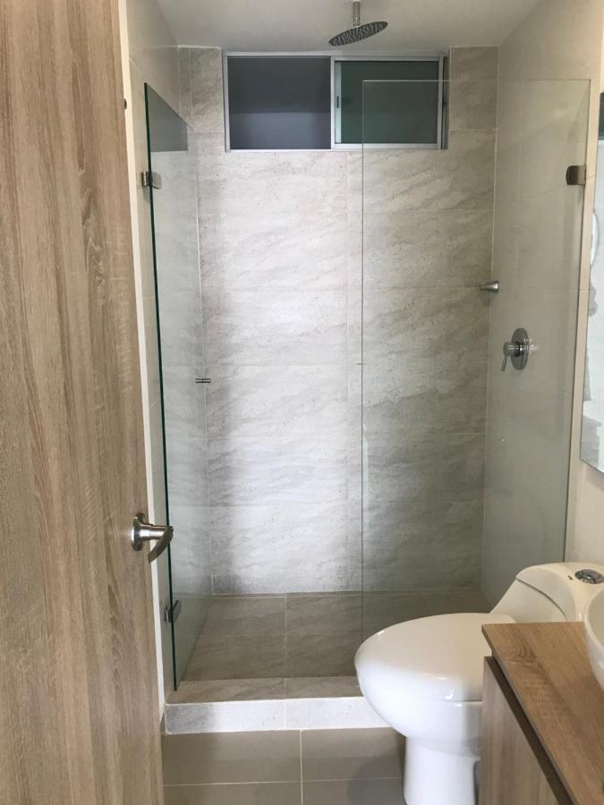 Excelente Apartamento