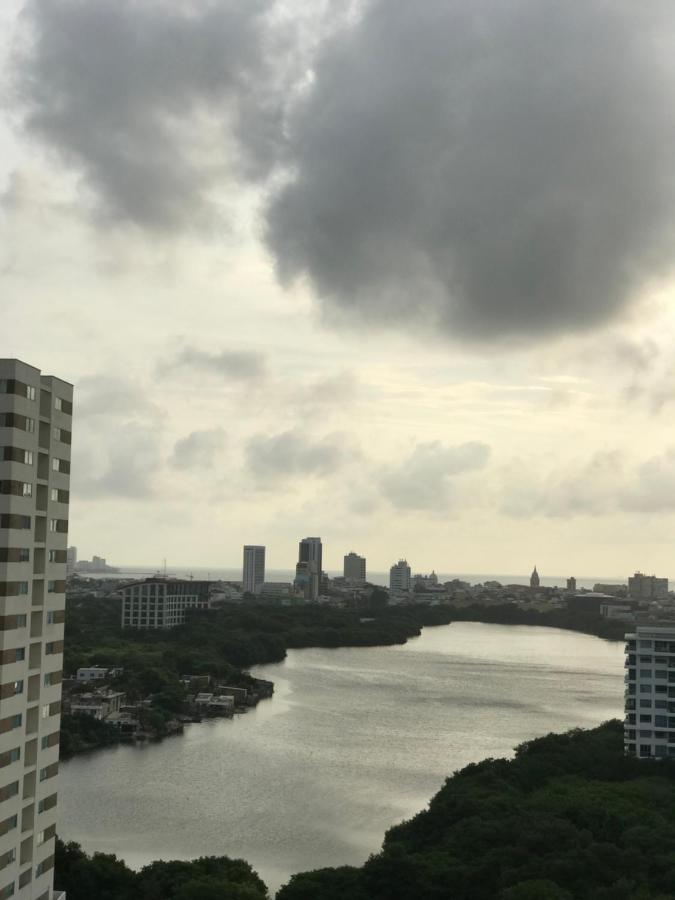 Apartamento Excelente Cartagena
