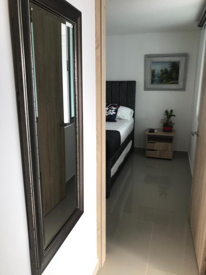 Excelente Apartamento Cartagena