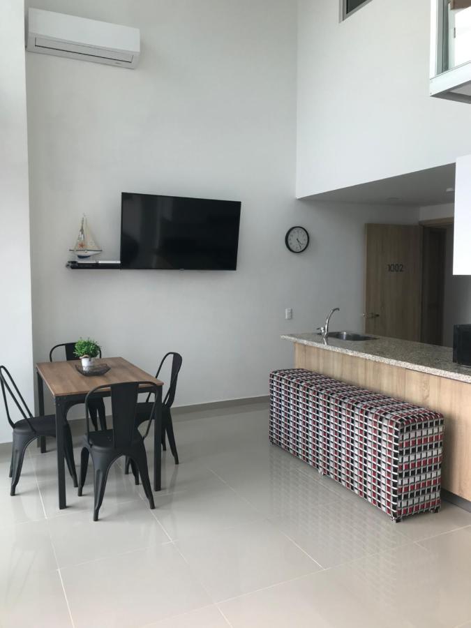Apartamento Excelente Cartagena