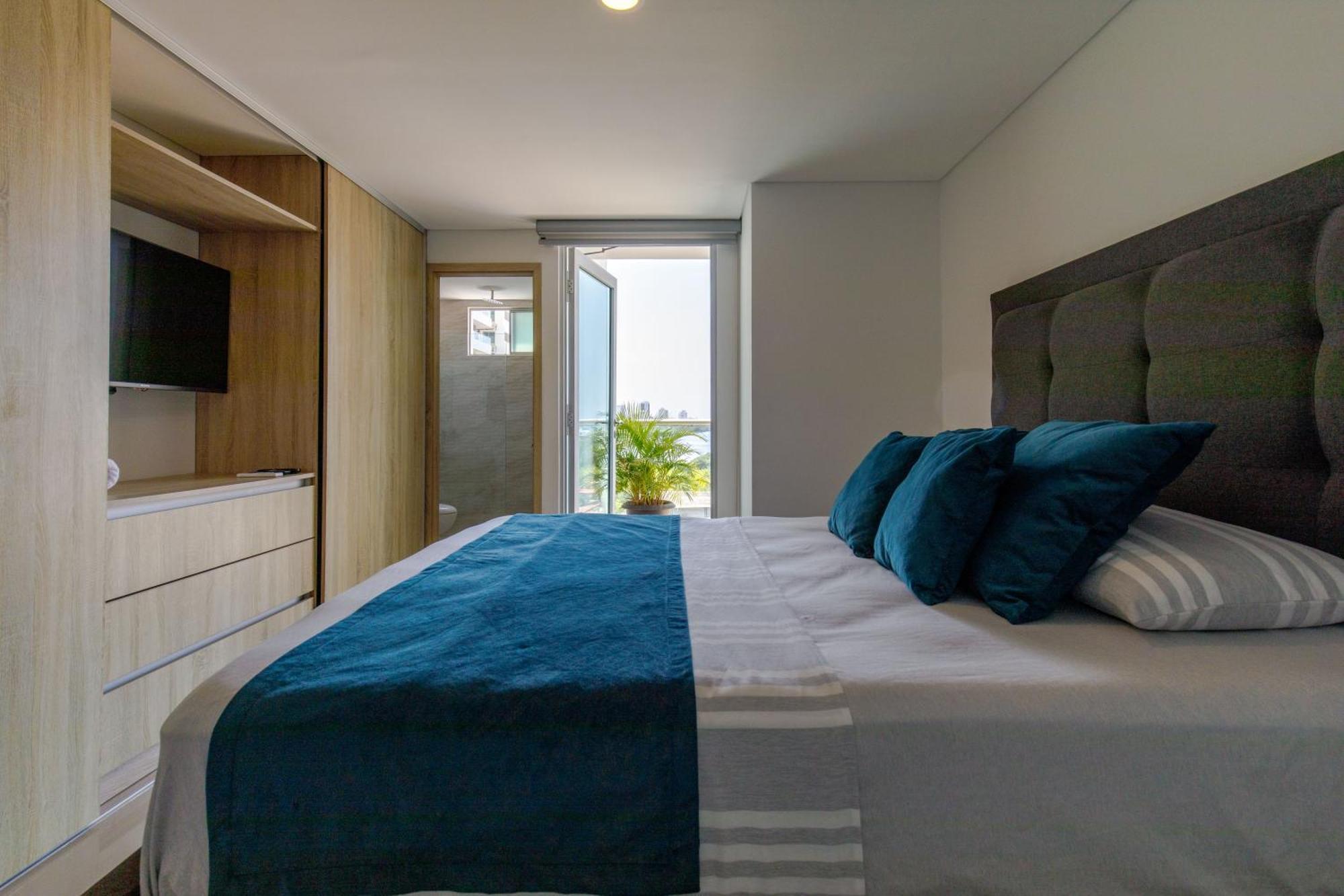 Excelente Apartamento *