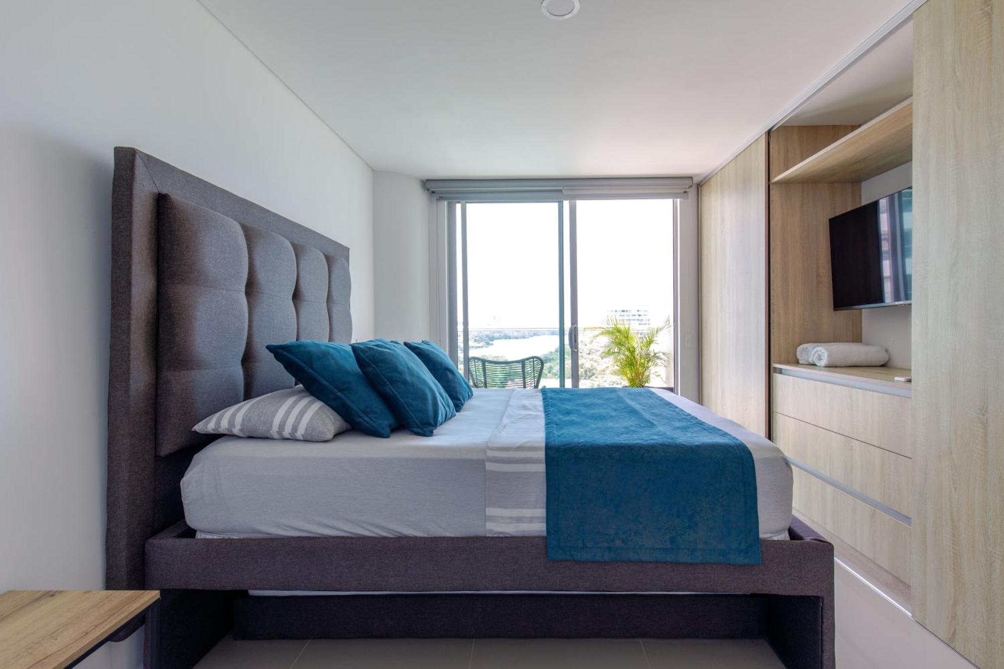 Apartamento Excelente