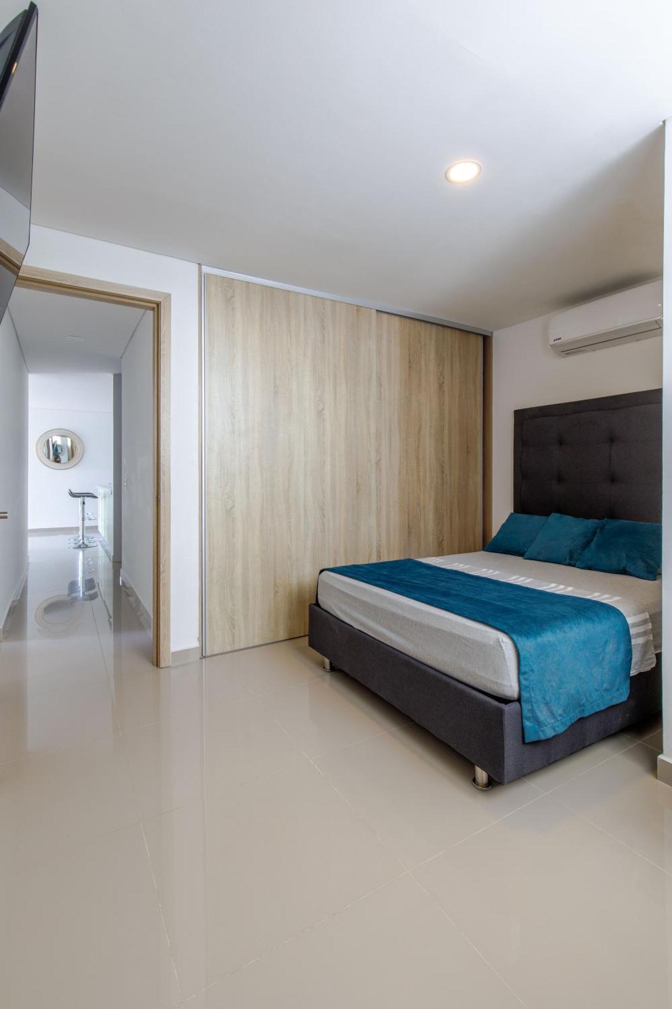 Excelente Apartamento Cartagena