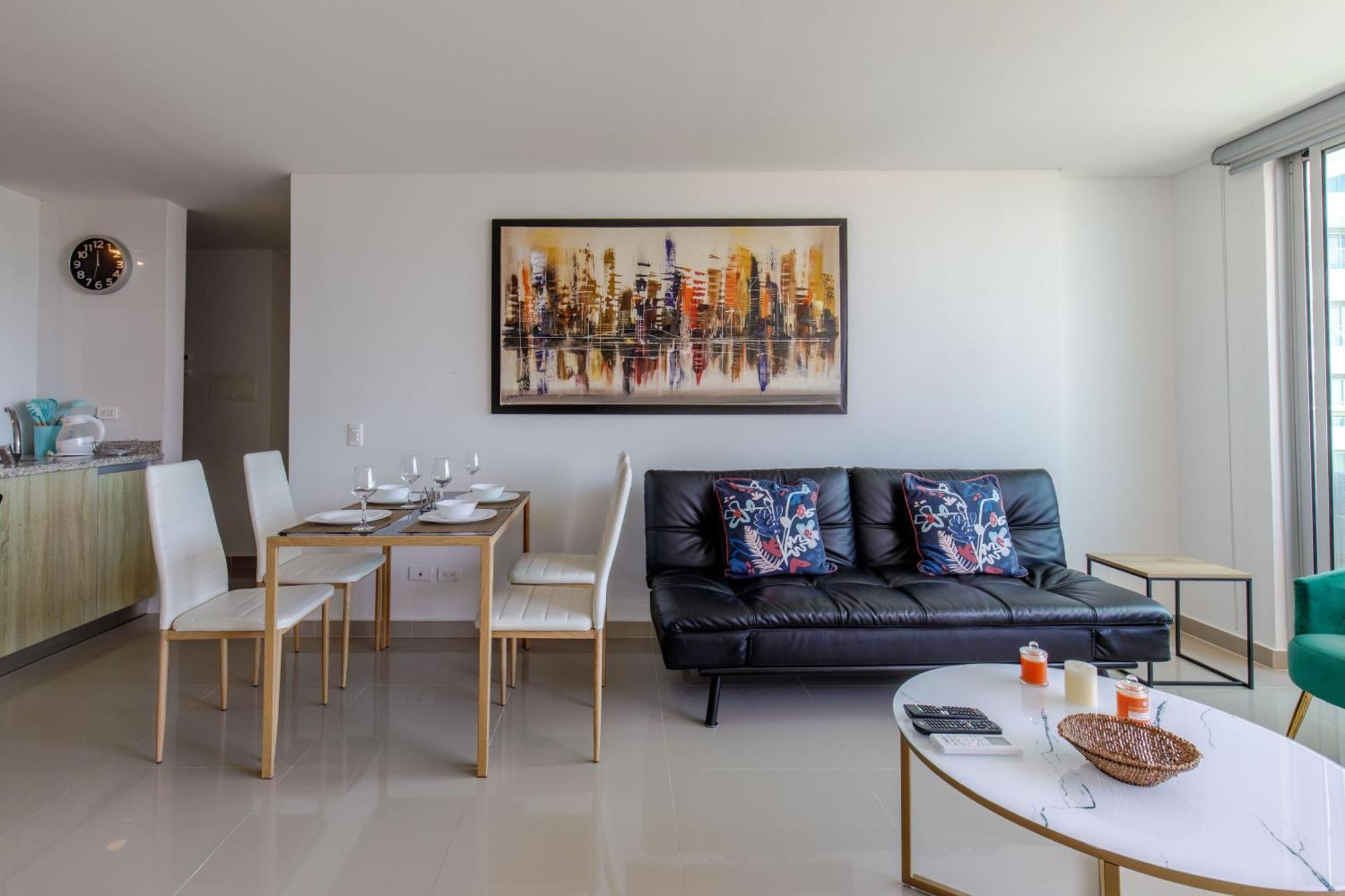 Excelente * Cartagena