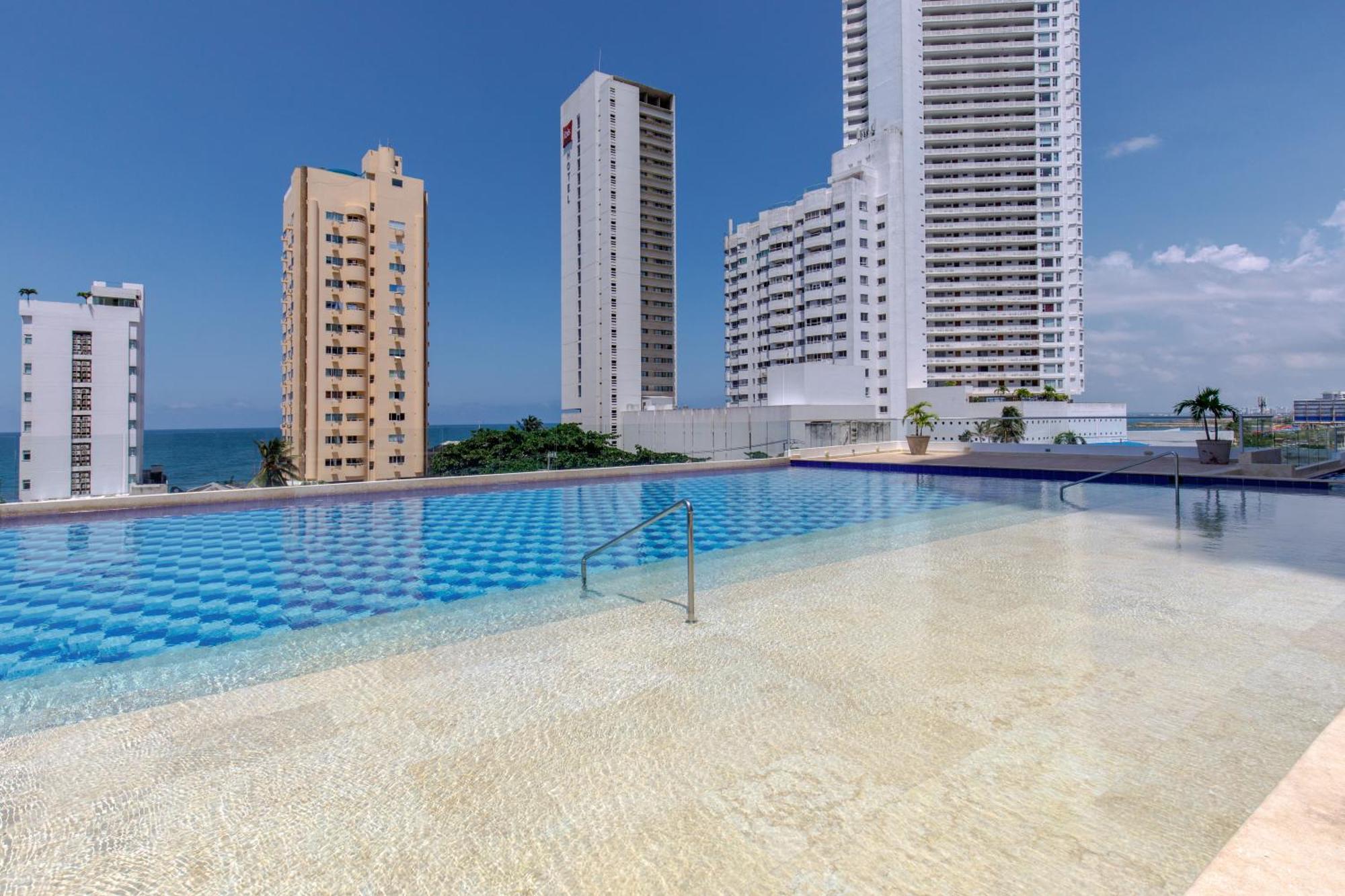 Apartamento Excelente Cartagena