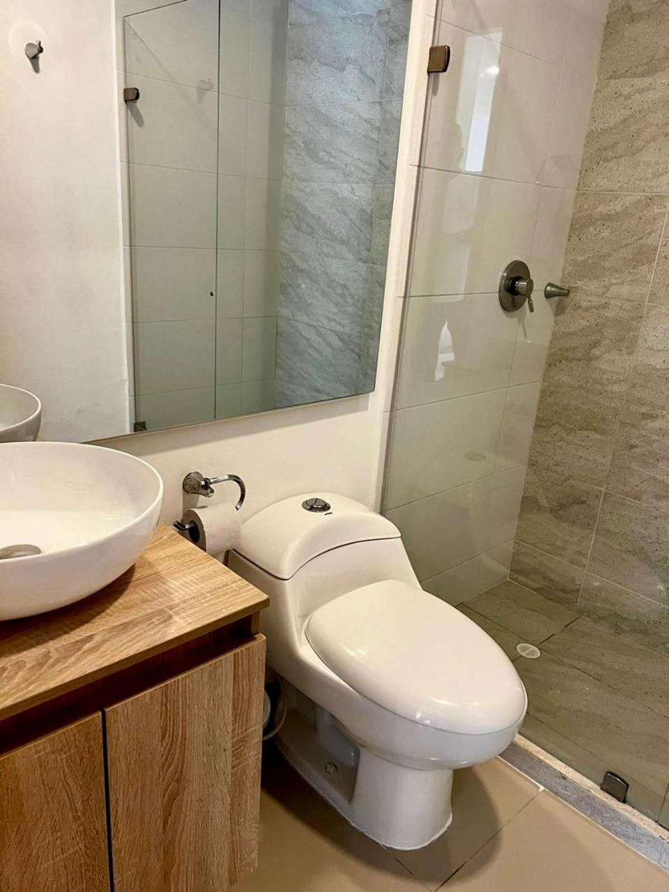 Apartamento Excelente Cartagena