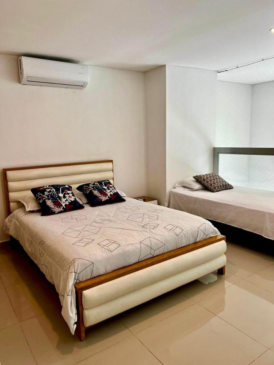 Excelente Apartamento