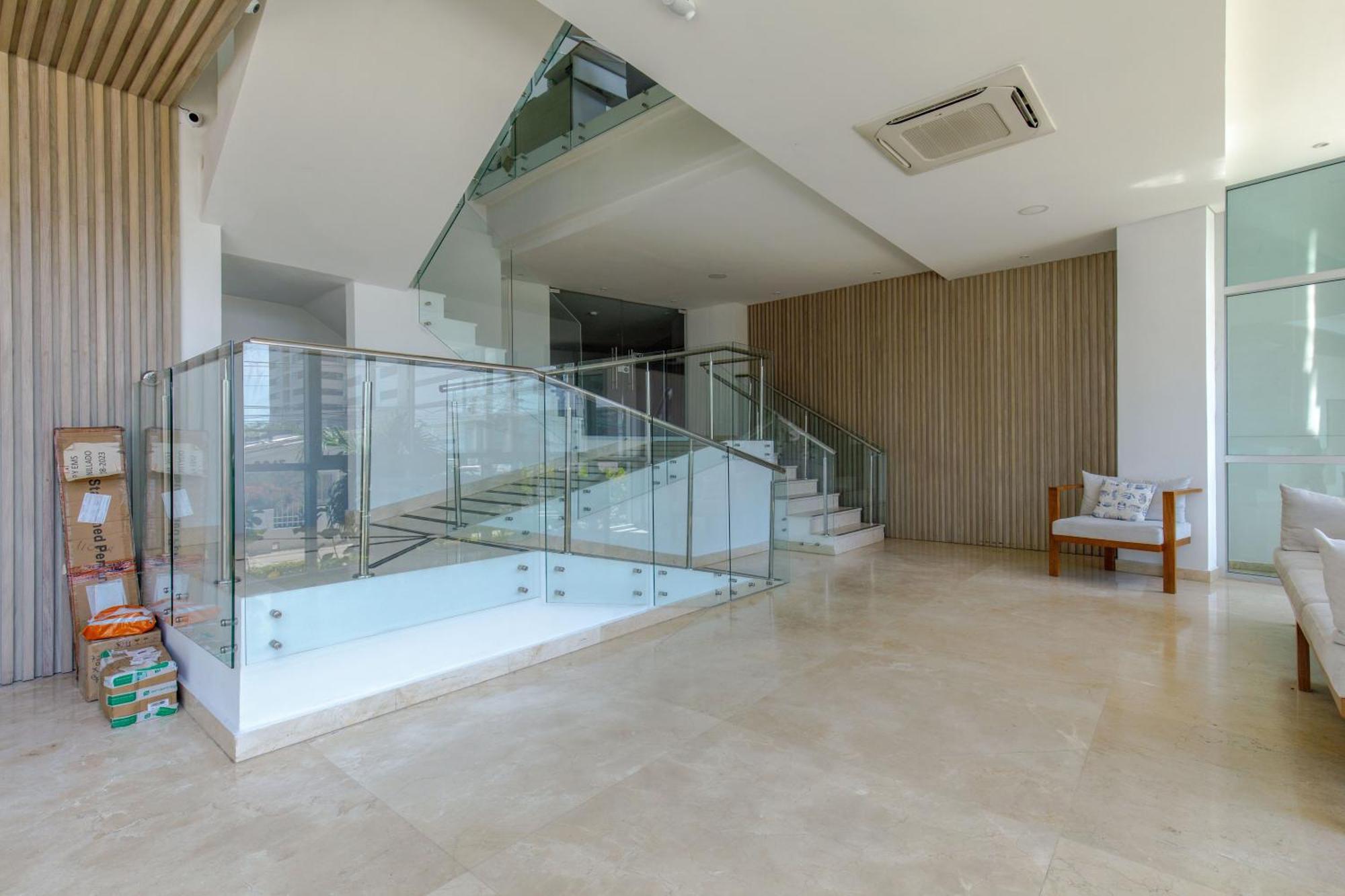 Apartamento Excelente Cartagena