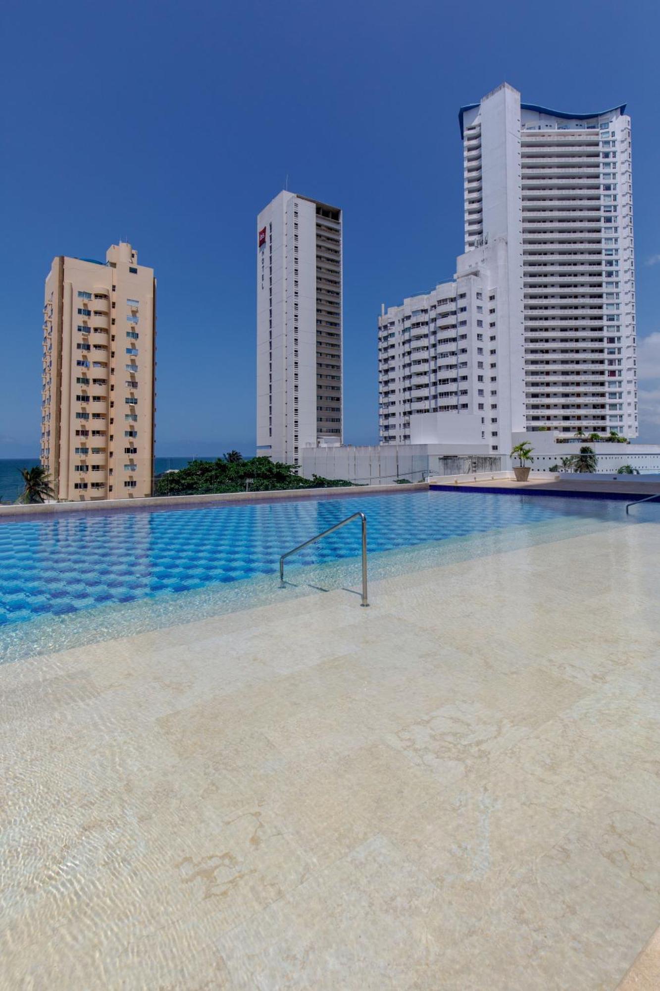 Excelente Apartamento *