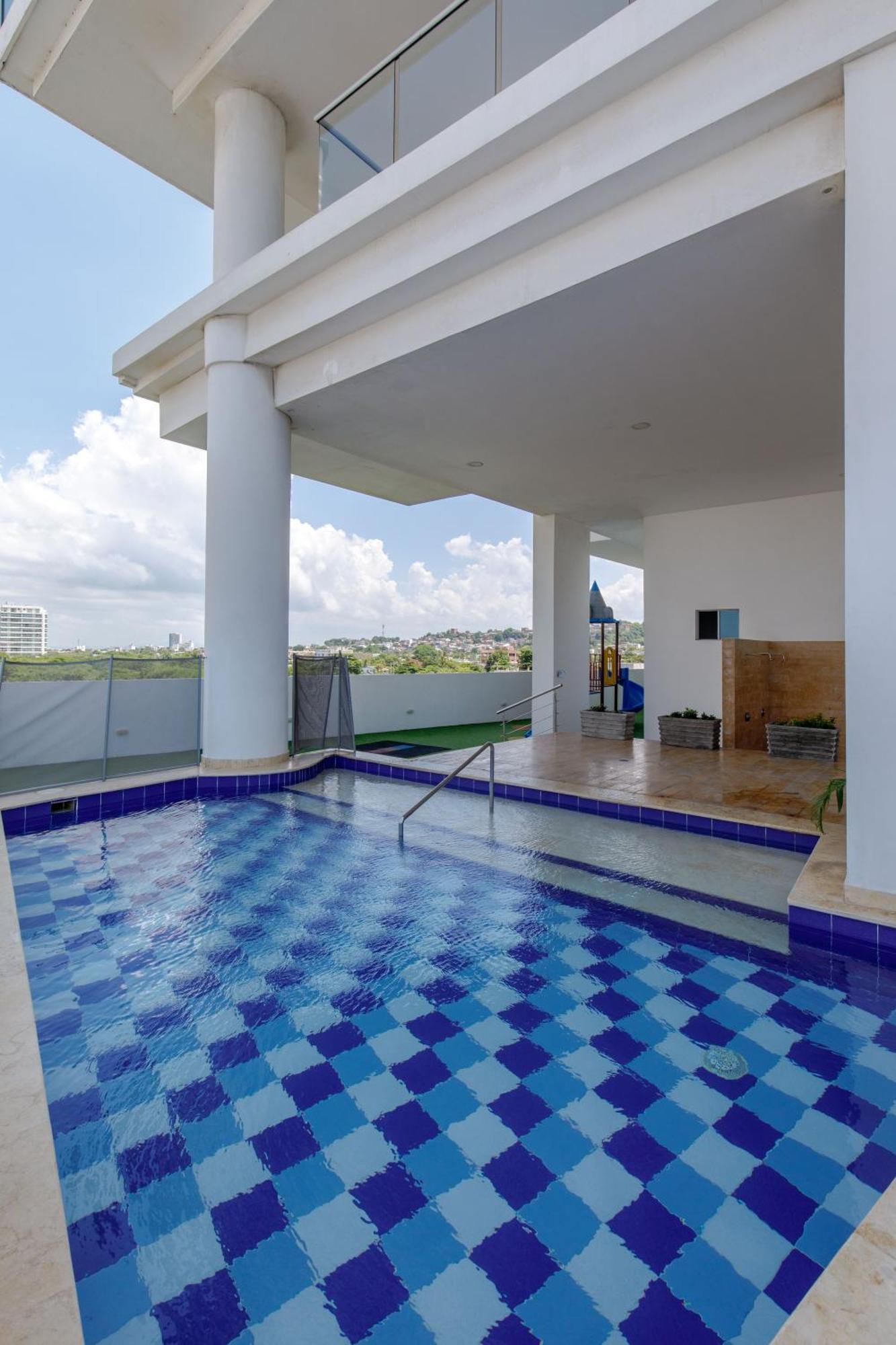 Apartamento Excelente *