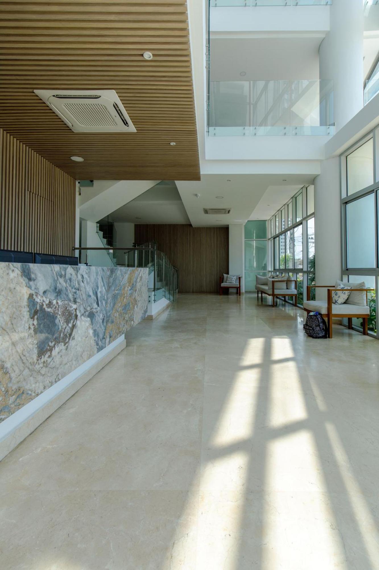 Apartamento Excelente Cartagena