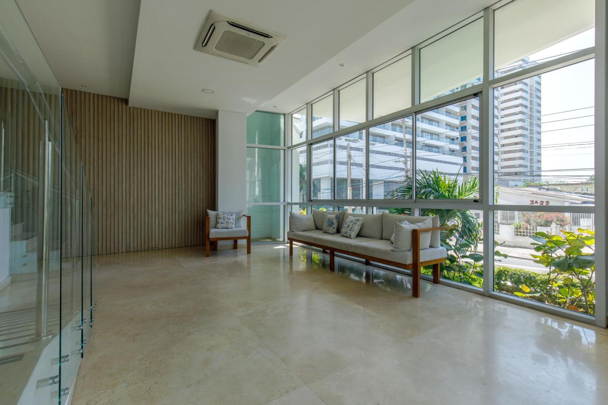 Excelente Apartamento