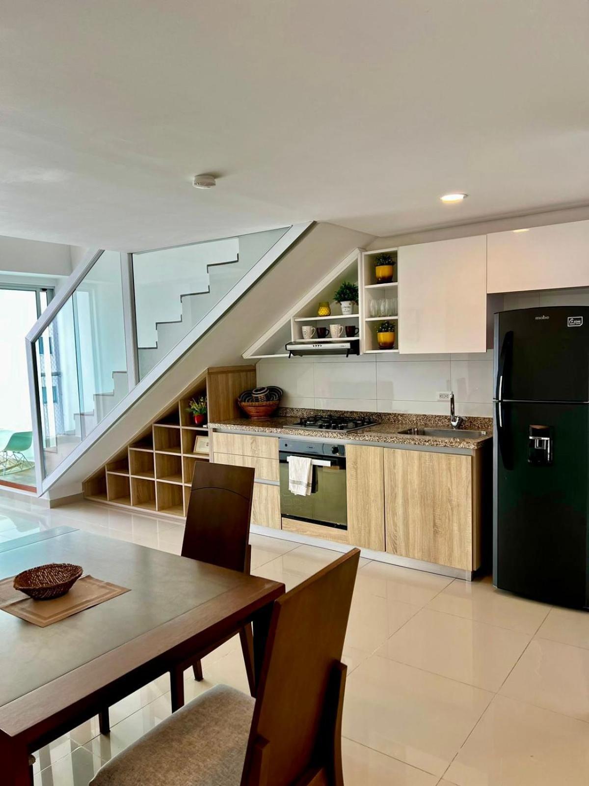 Apartamento Excelente Cartagena