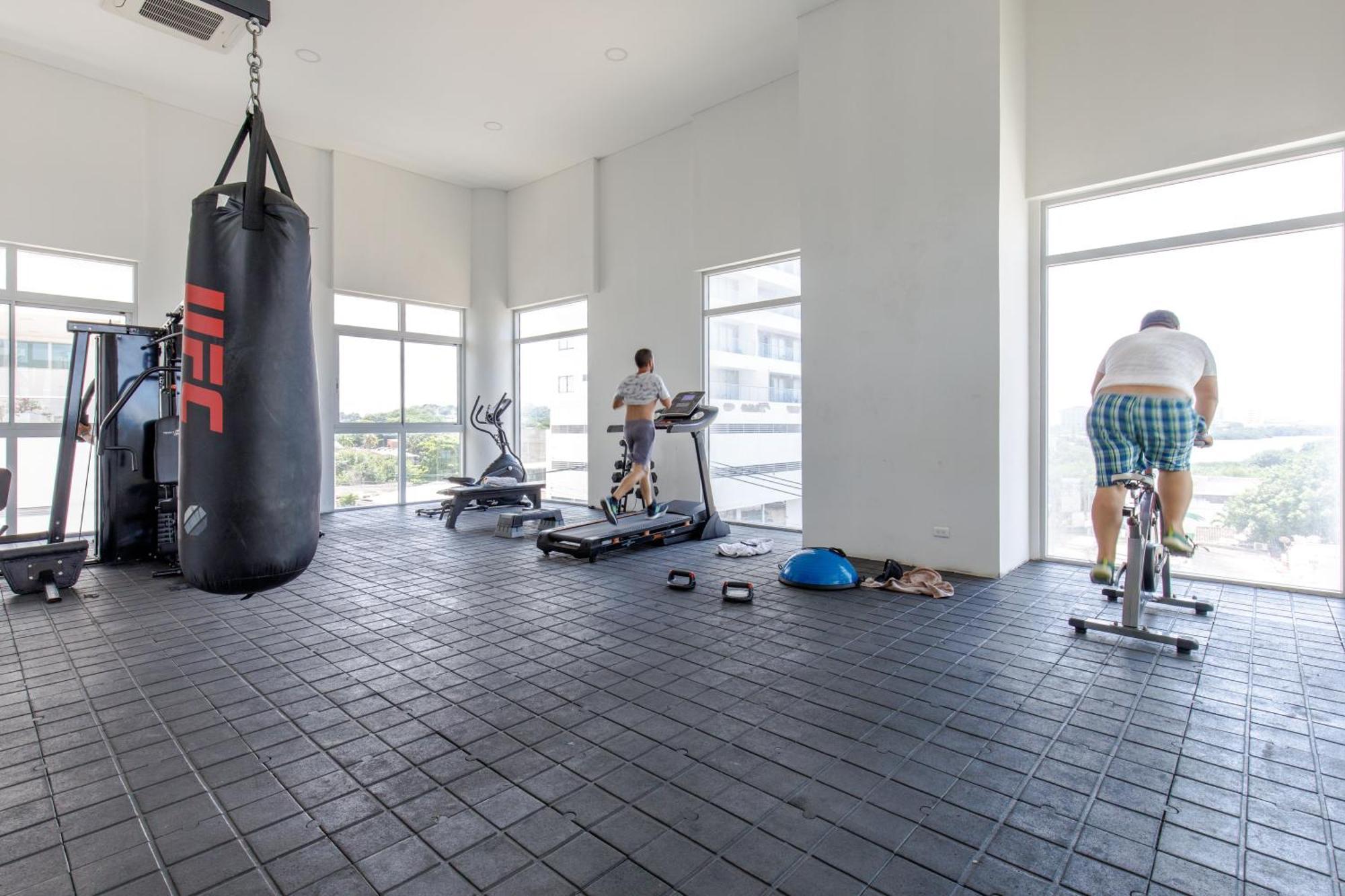 Excelente Apartamento