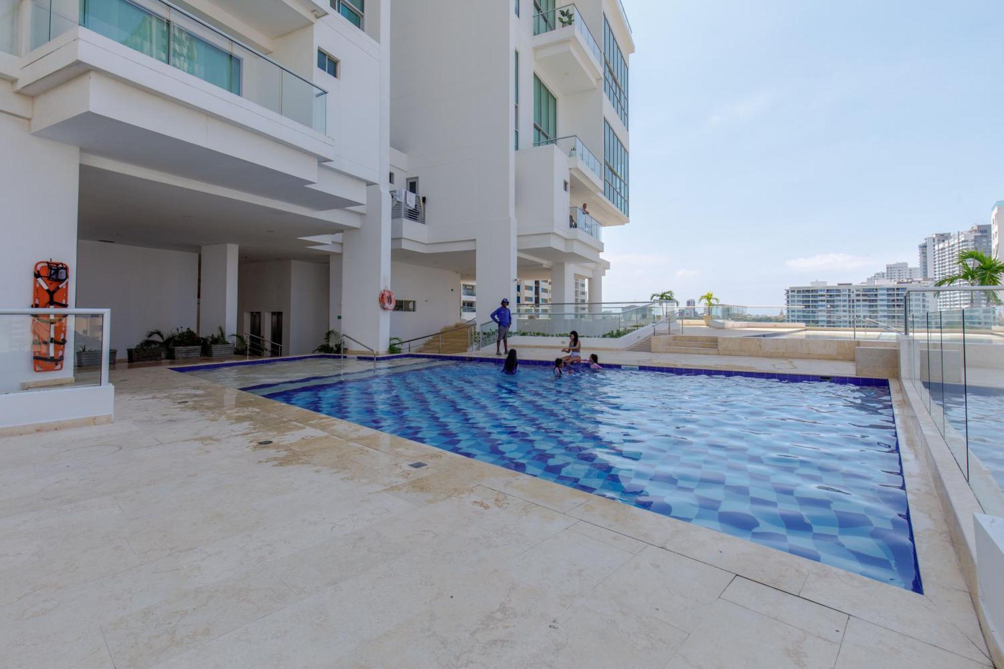 Excelente Apartamento *