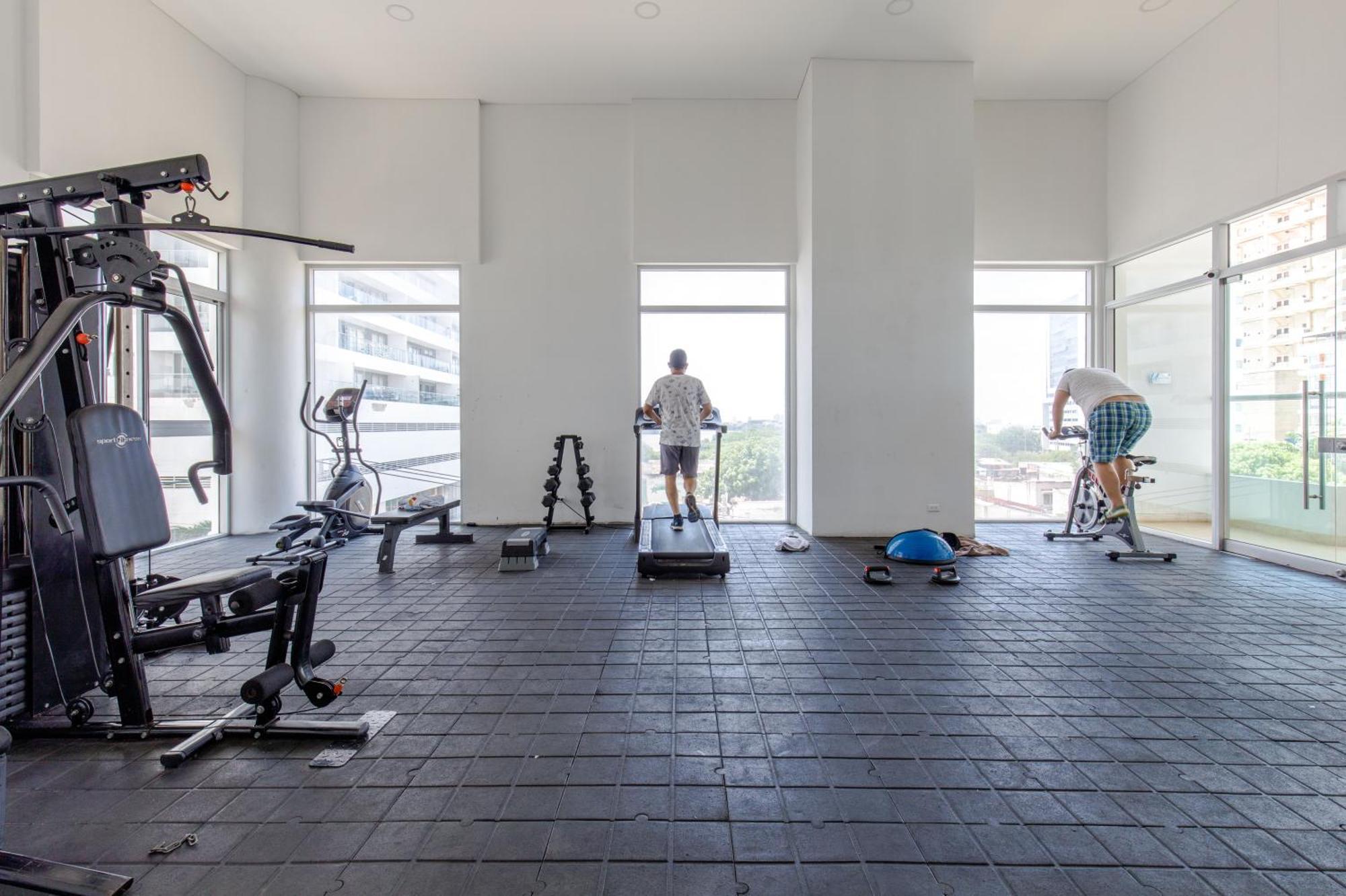 Excelente * Cartagena