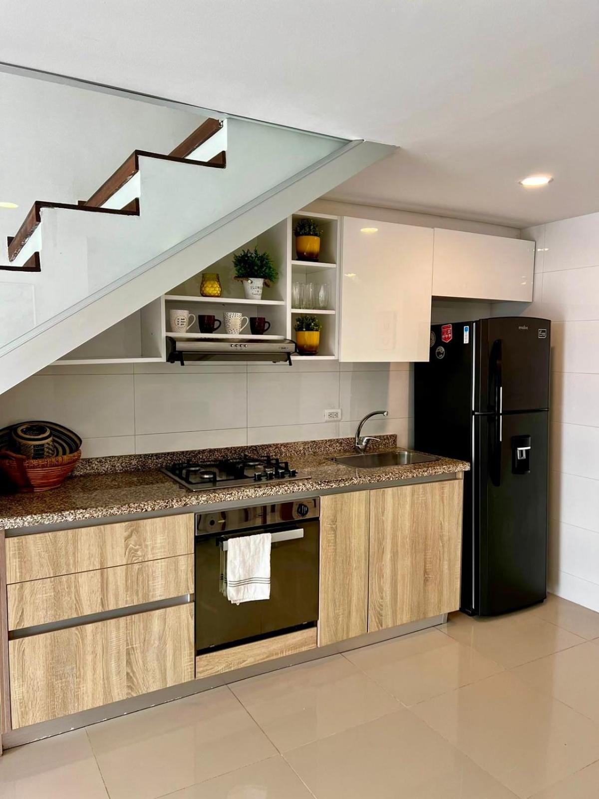 Excelente Apartamento