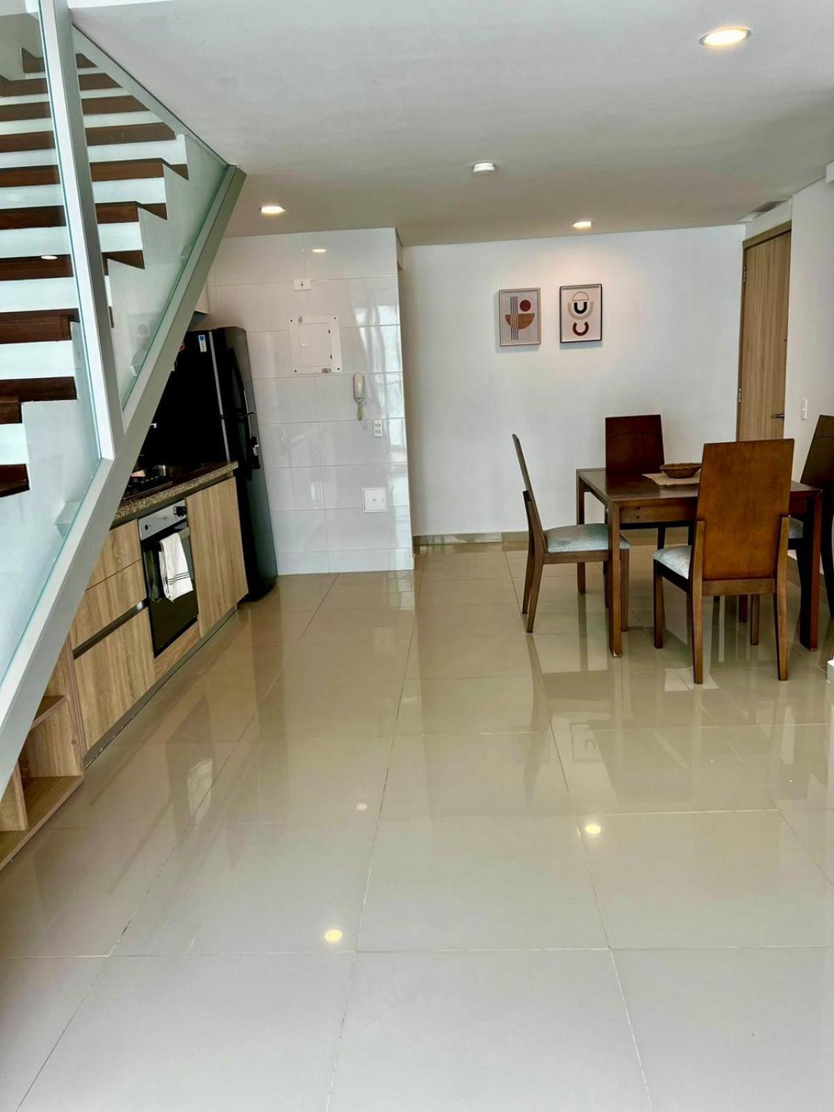 Apartamento Excelente *