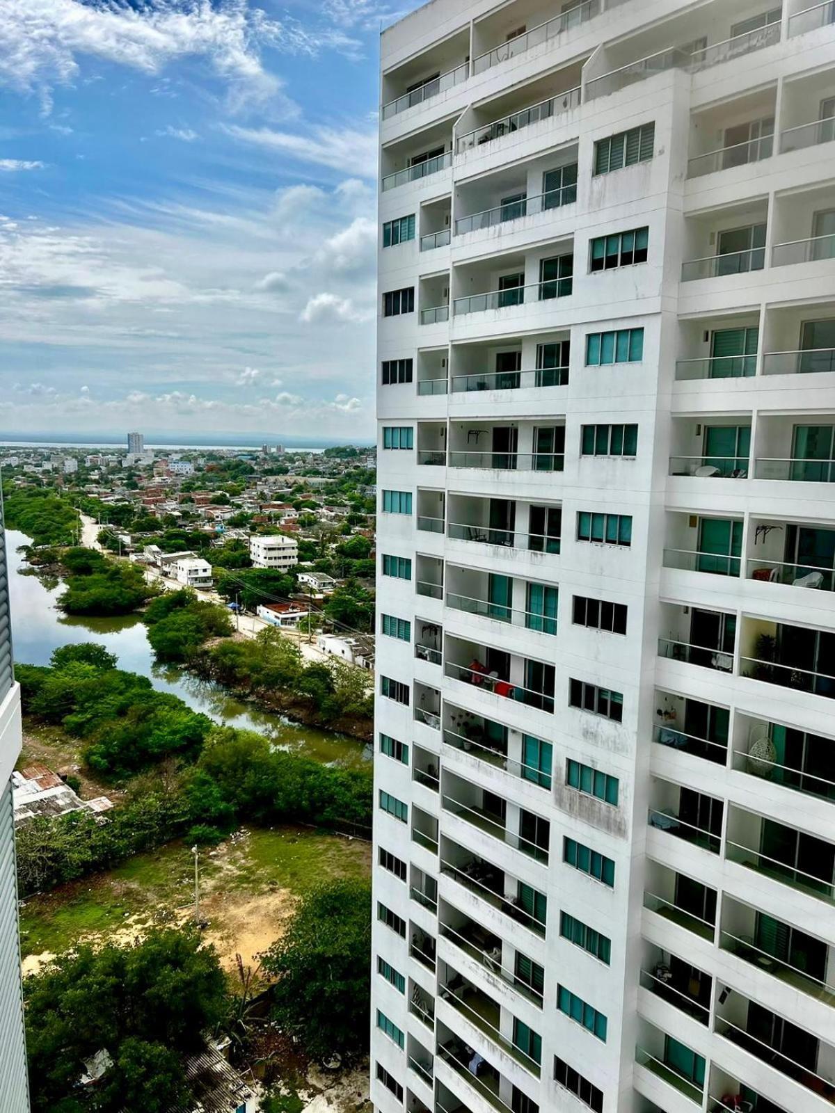 Apartamento Excelente